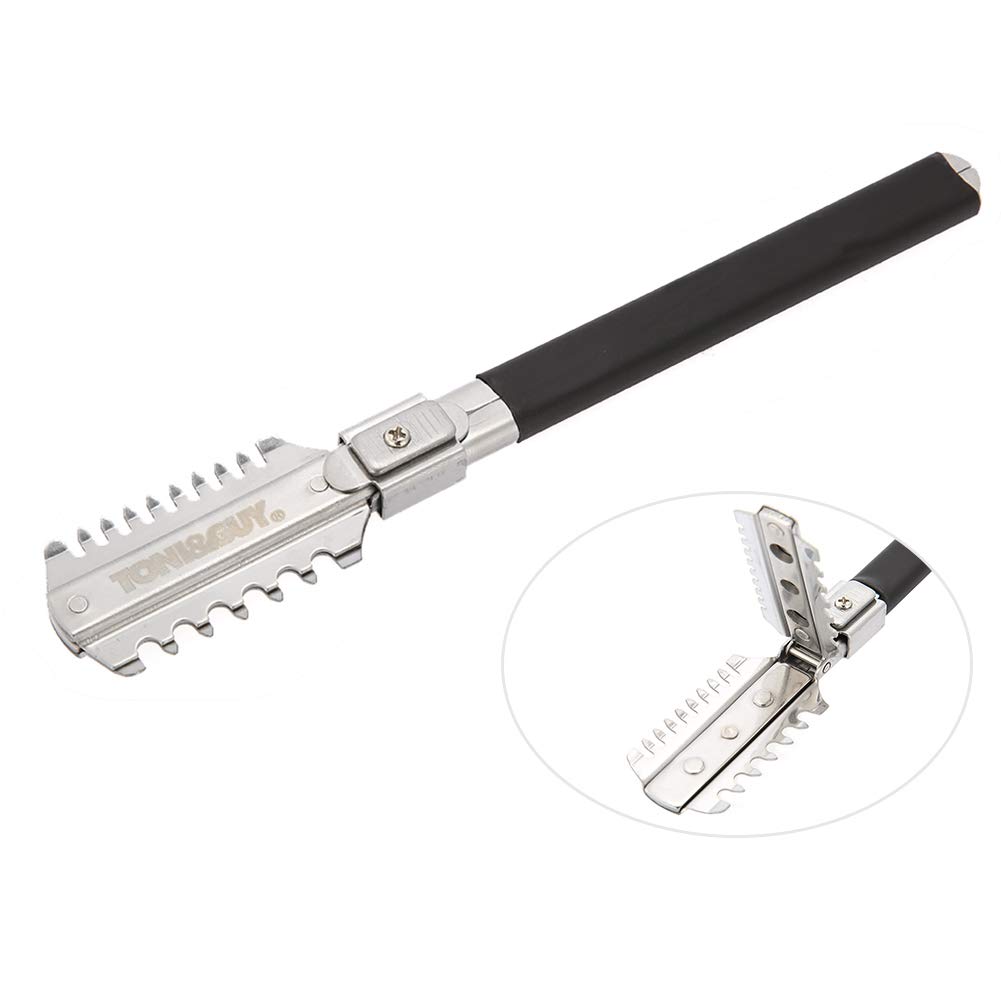 Double-Edge Shaving Haircut Ra - Hair Care Barber review and price