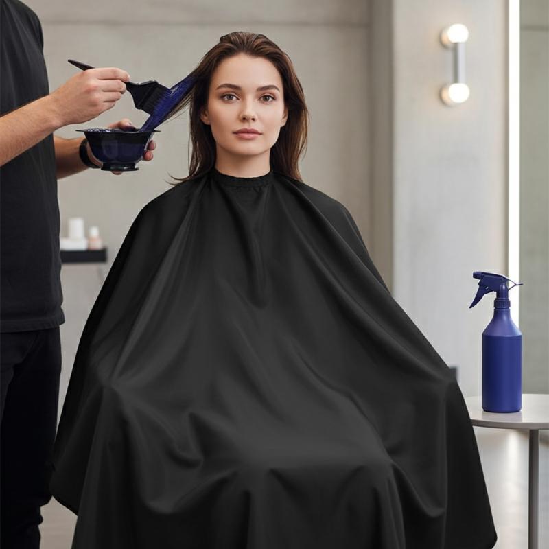 140×120cm Waterproof Hair Cutt - Hair Care Barber review and price