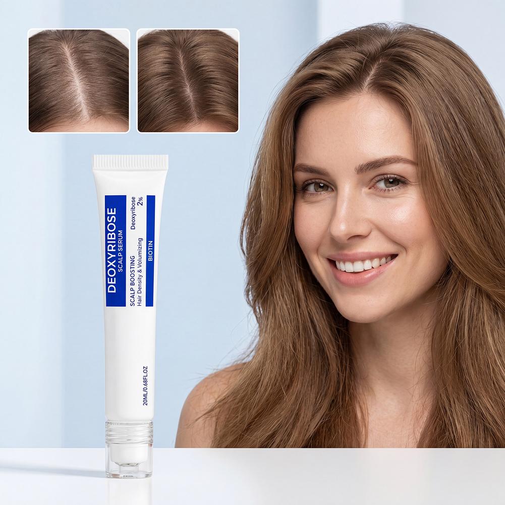 Biotin & Deoxyribose Scalp Ser - Hair Care Hair Serum review and price