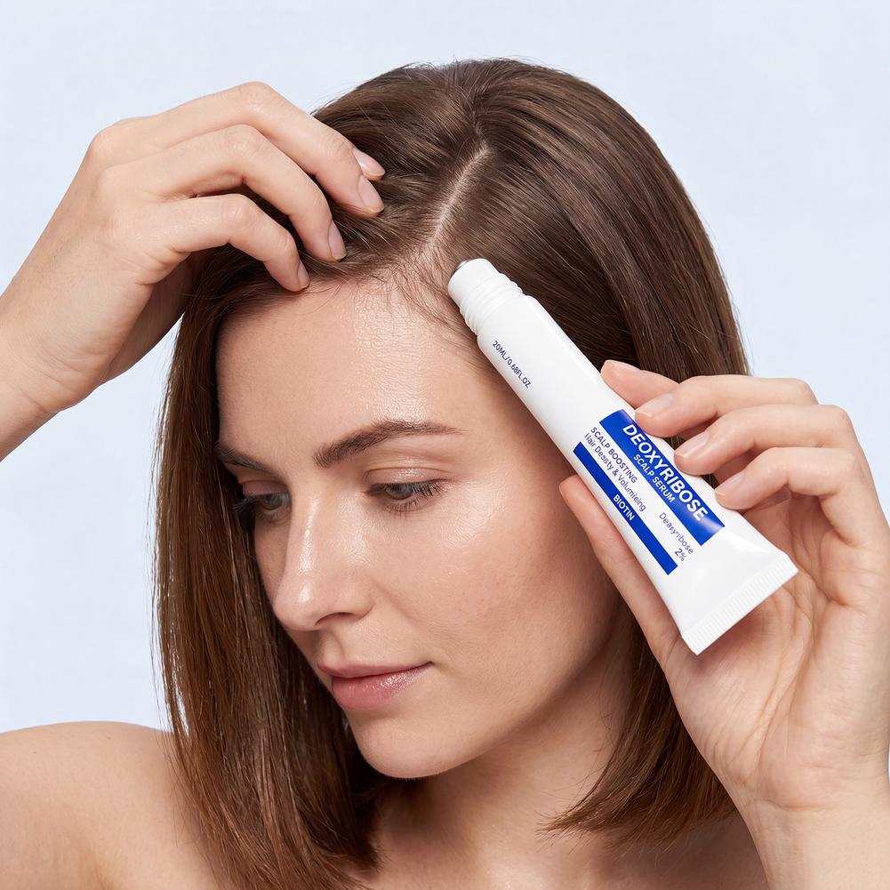 Biotin & Deoxyribose Scalp Ser - Hair Care Hair Serum review and price