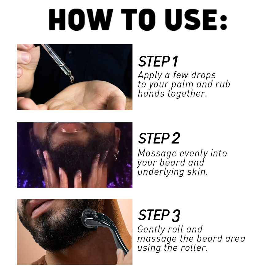 Natural Shea Beard Conditionin - Hair Care Naturally review and price