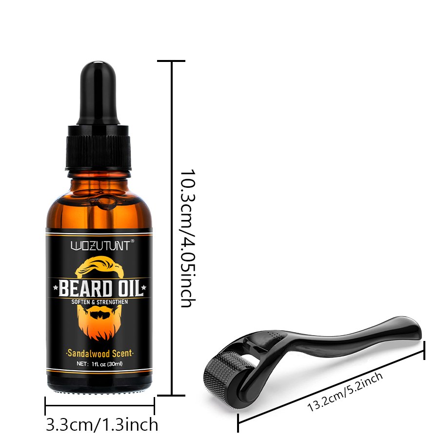 Natural Shea Beard Conditionin - Hair Care Naturally review and price