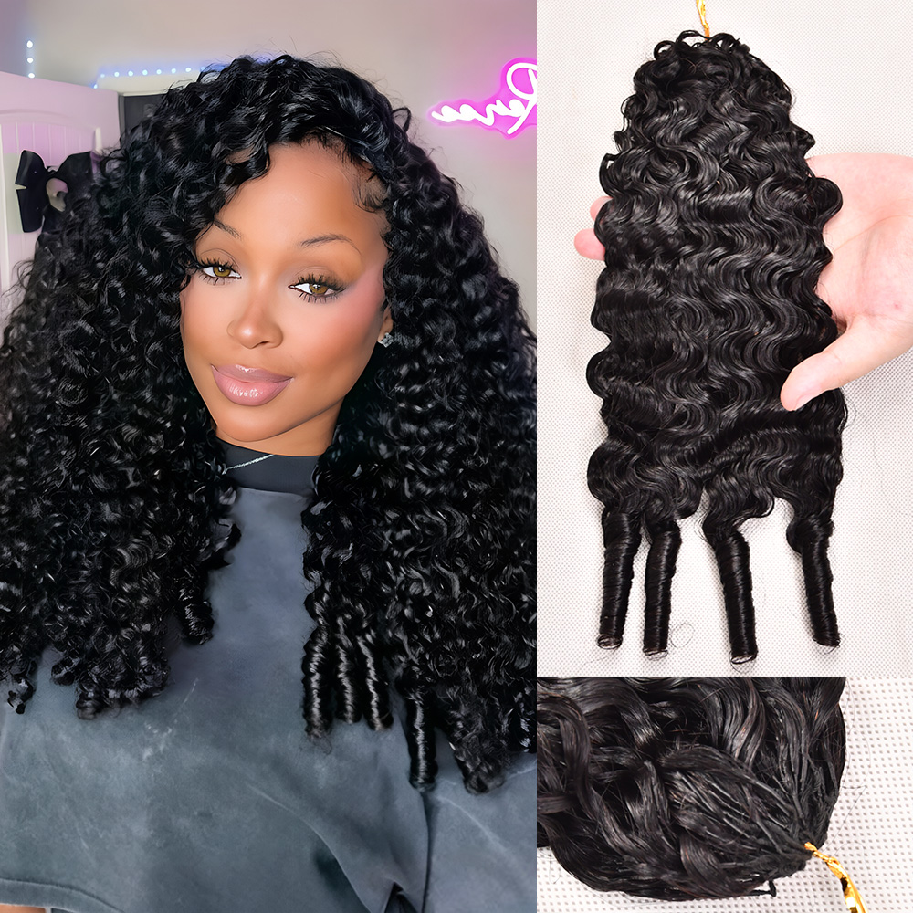 14 16 18 Inch Miracle Knots Cr - Hair Care Barber review and price