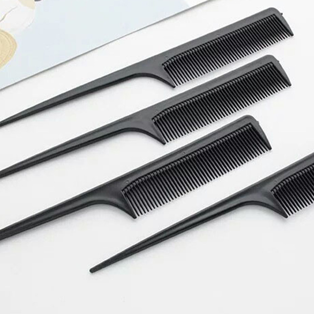 10Pcs Professional Hair Cuttin - Hair Care Barber review and price