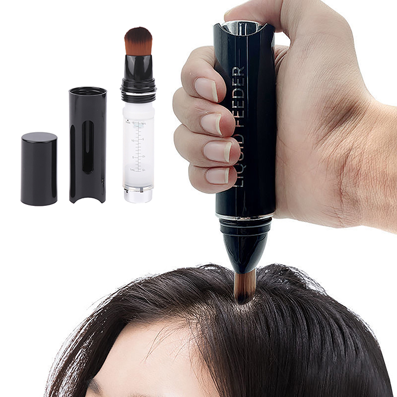 Scalp Liquid Applicator Comb - - Hair Care Serum review and price