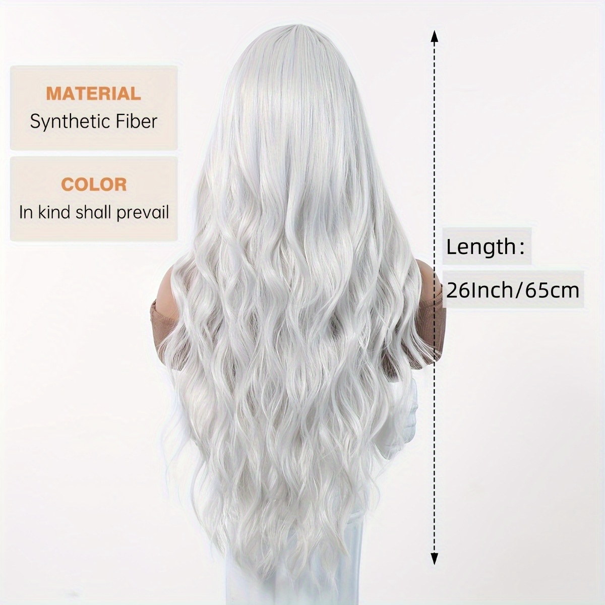 Anxin Brand Synthetic Fiber Wi - Hair Care Naturally review and price