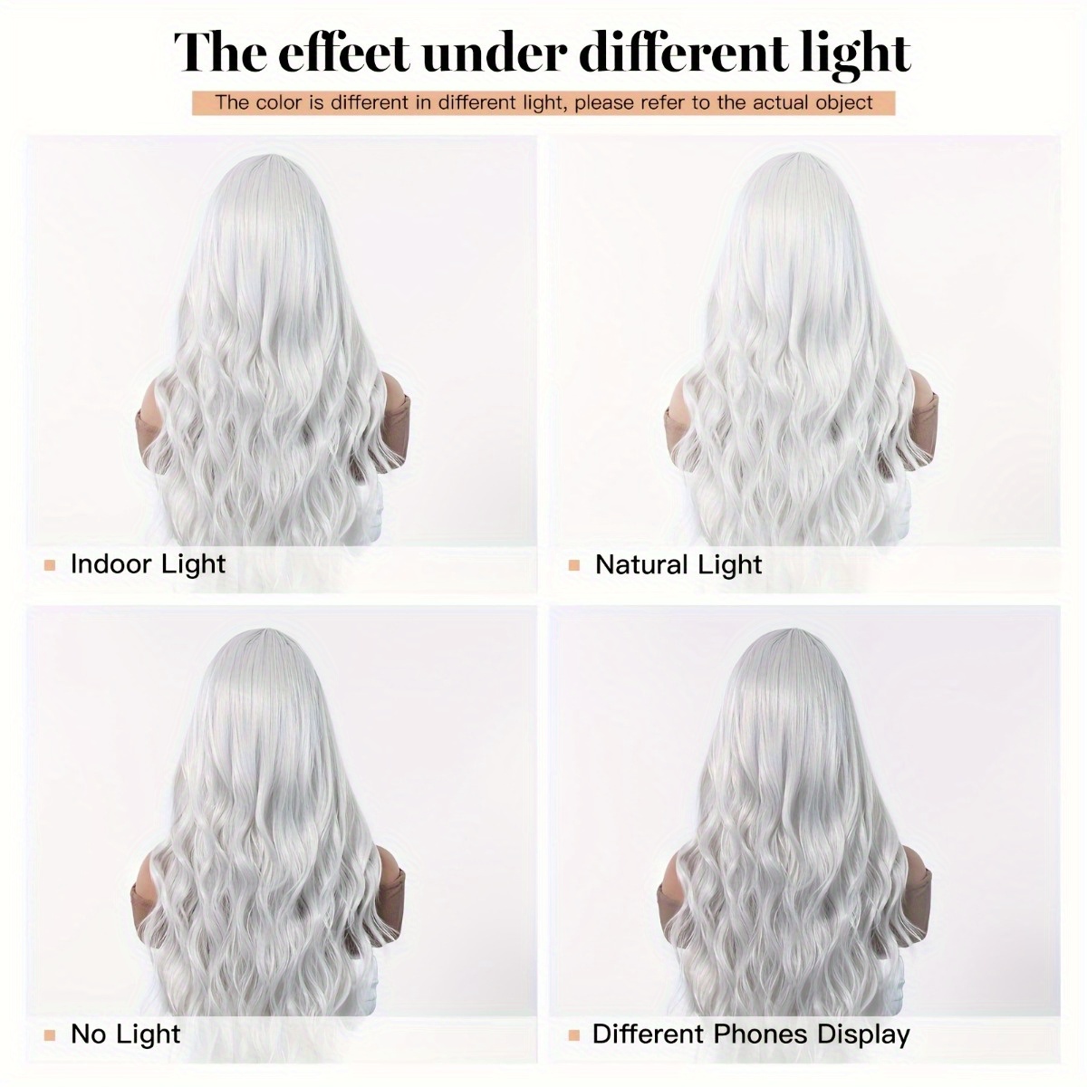 Anxin Brand Synthetic Fiber Wi - Hair Care Naturally review and price