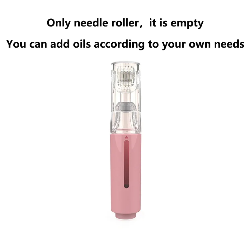 Women Facial Lip Derma Roller  - Hair Care Serum review and price