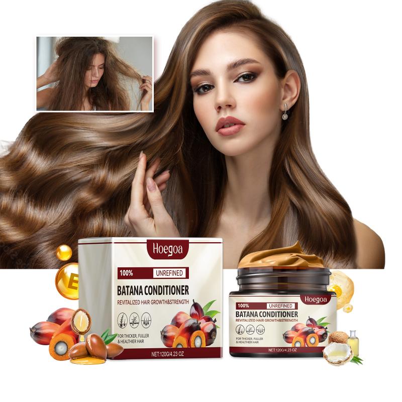 Batana Nourishing Oil Hair Con - Hair Care Frizzy Hair review and price