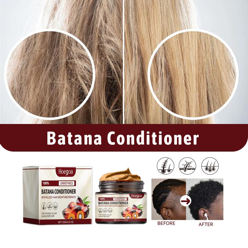 Batana Nourishing Oil Hair Con - Hair Care Frizzy Hair review and price