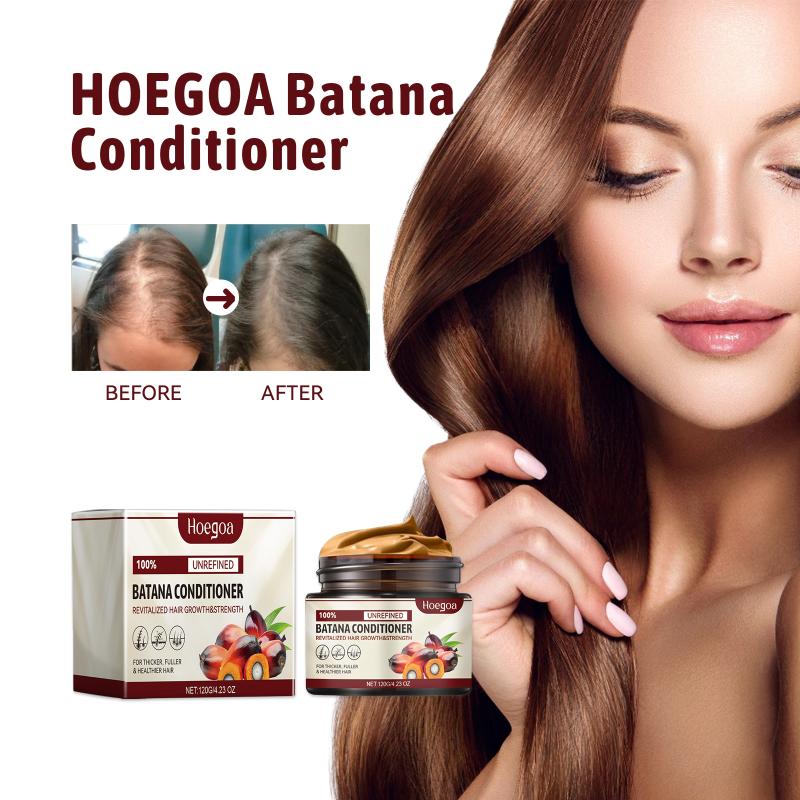 Batana Nourishing Oil Hair Con - Hair Care Frizzy Hair review and price