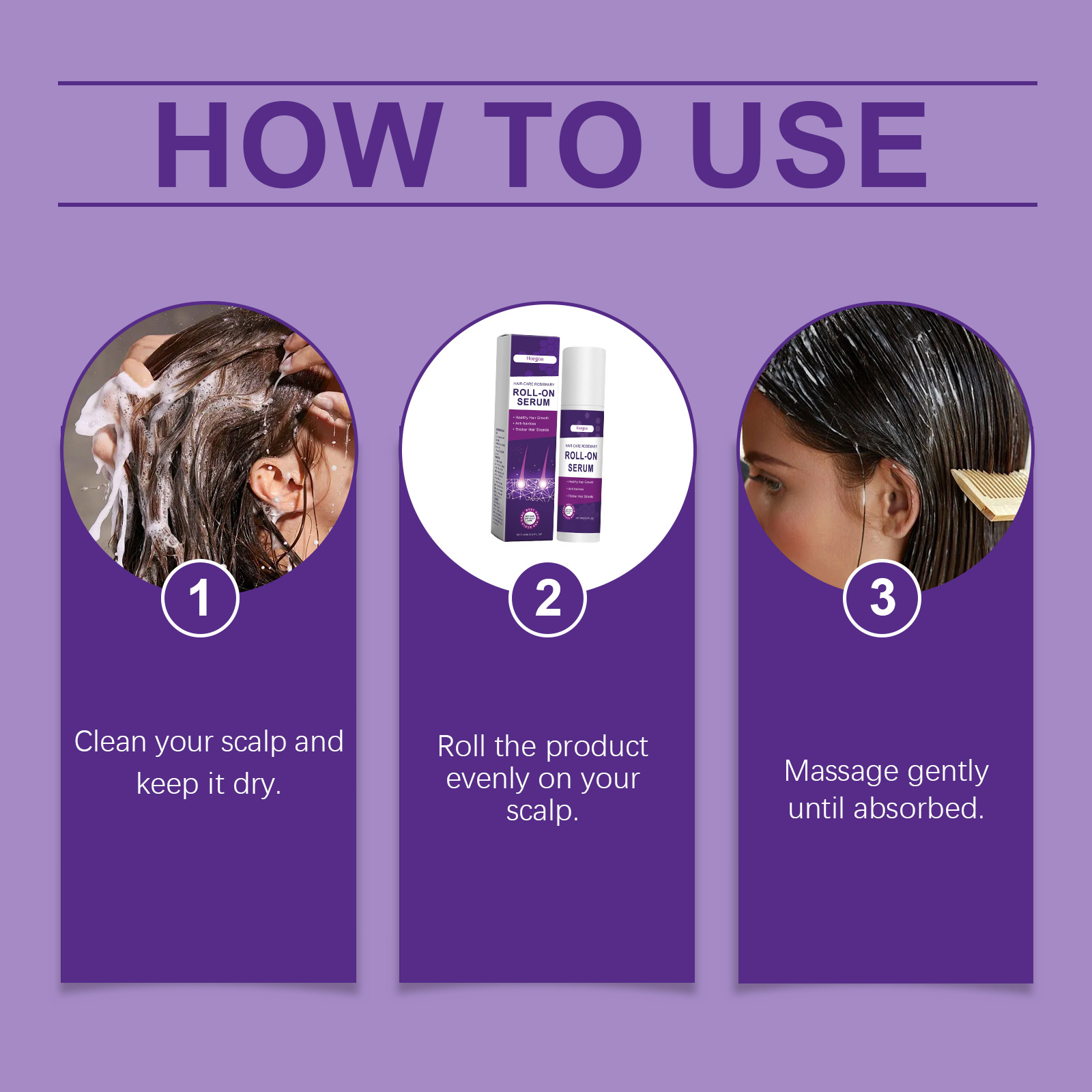 Hair Growth Serum Anti Hair Lo - Hair Care Naturally review and price