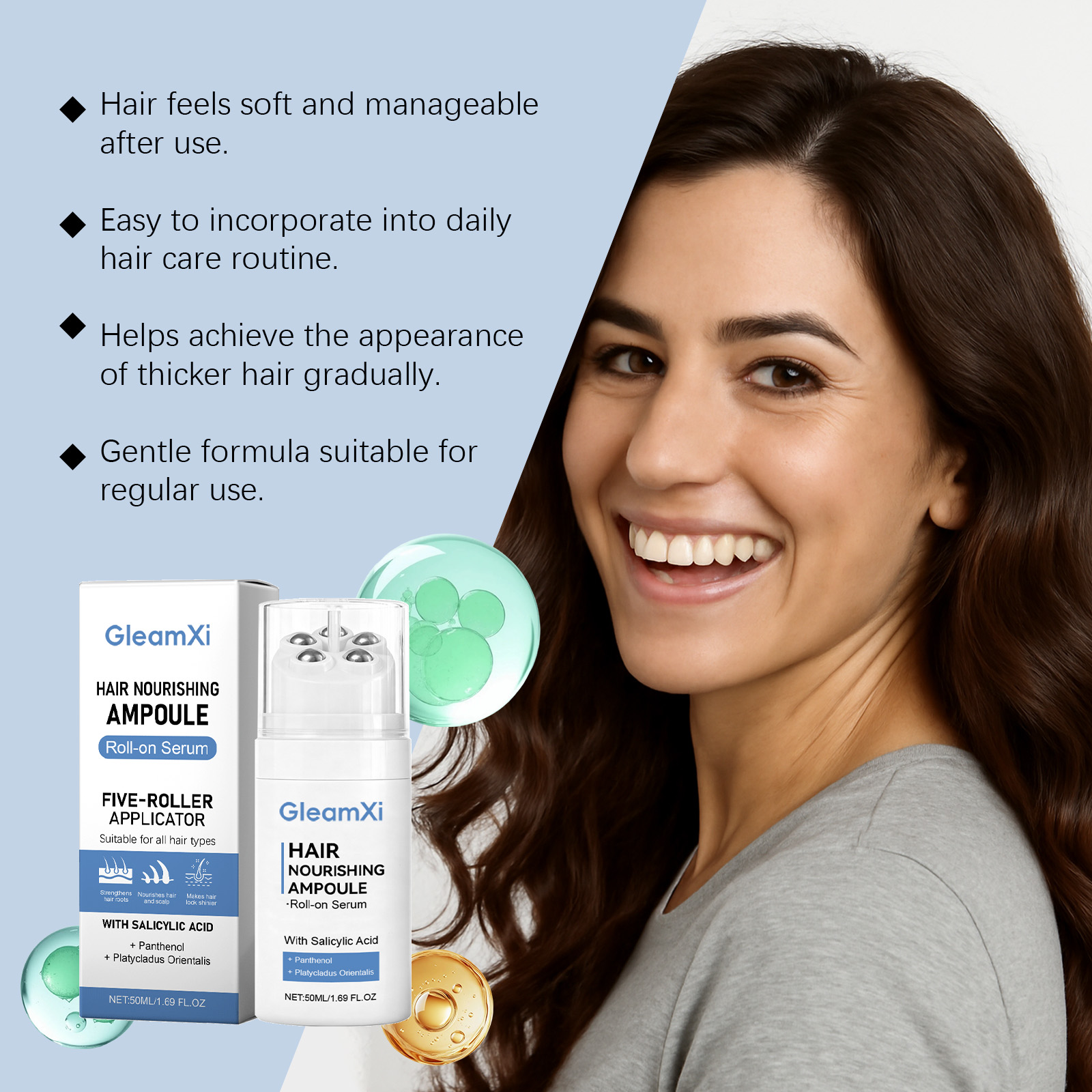 Platycladus Hair Nourishing Se - Hair Care Naturally review and price