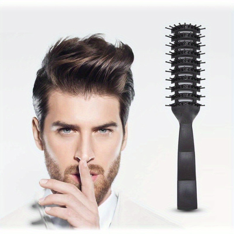 Anti-Static Hair Comb Brush fo - Hair Care Barber review and price