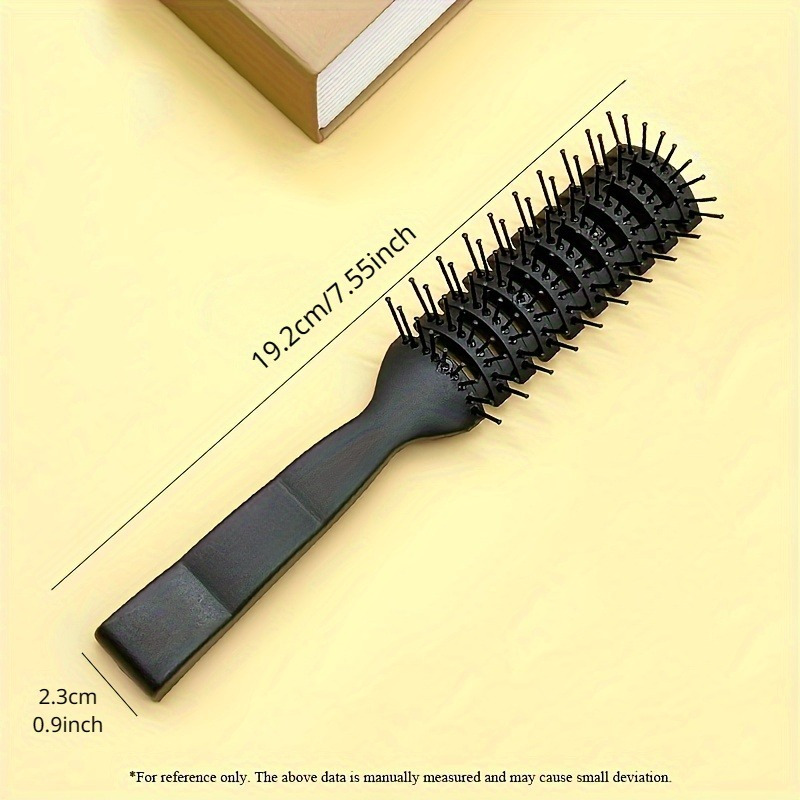 Anti-Static Hair Comb Brush fo - Hair Care Barber review and price