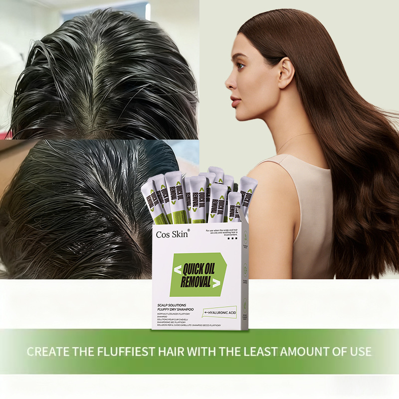 Leave-in Shampoo Portable Deep - Hair Care Naturally review and price