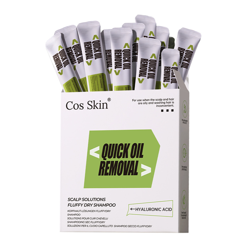 Leave-in Shampoo Portable Deep - Hair Care Naturally review and price