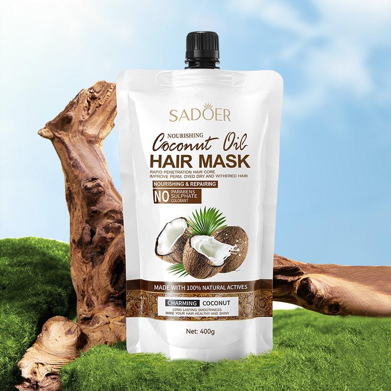 Magical Keratin Hair Mask 5 Se - Hair Care Frizzy Hair review and price