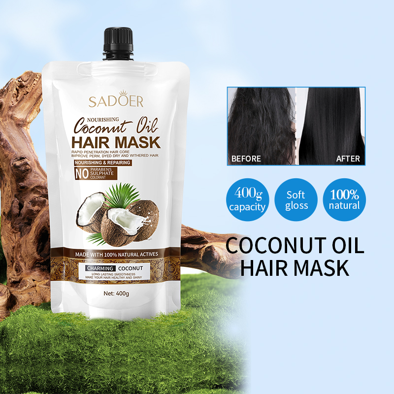 Magical Keratin Hair Mask 5 Se - Hair Care Frizzy Hair review and price
