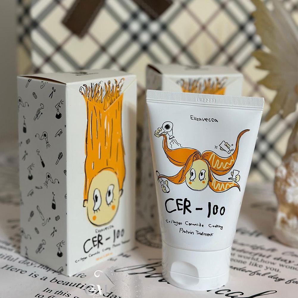 CER-100 Collagen Hair Treatme - Hair Care Natural Ingredients review and price