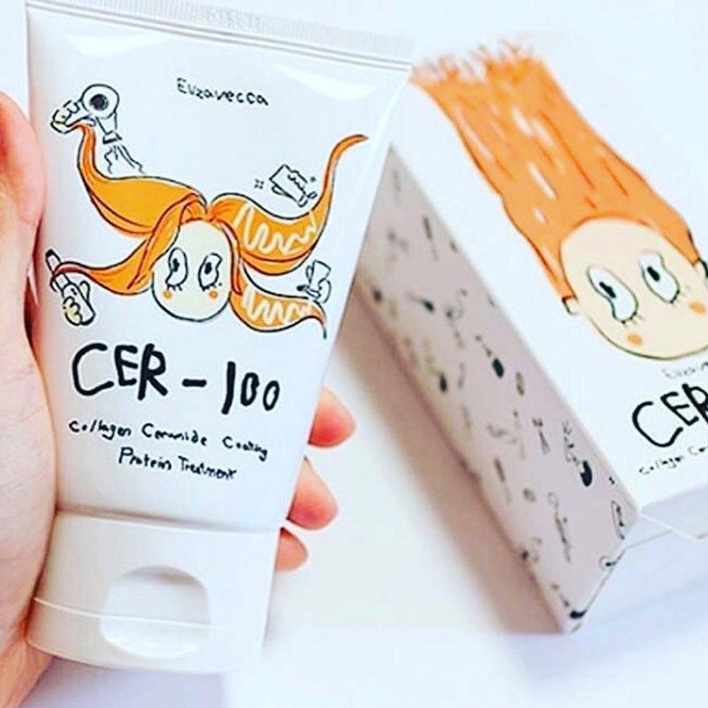 CER-100 Collagen Hair Treatme - Hair Care Natural Ingredients review and price