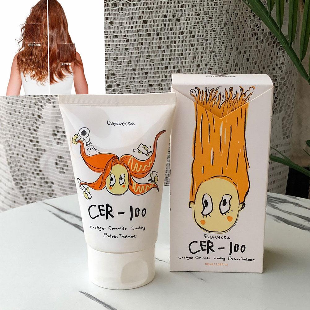 CER-100 Collagen Hair Treatme - Hair Care Natural Ingredients review and price