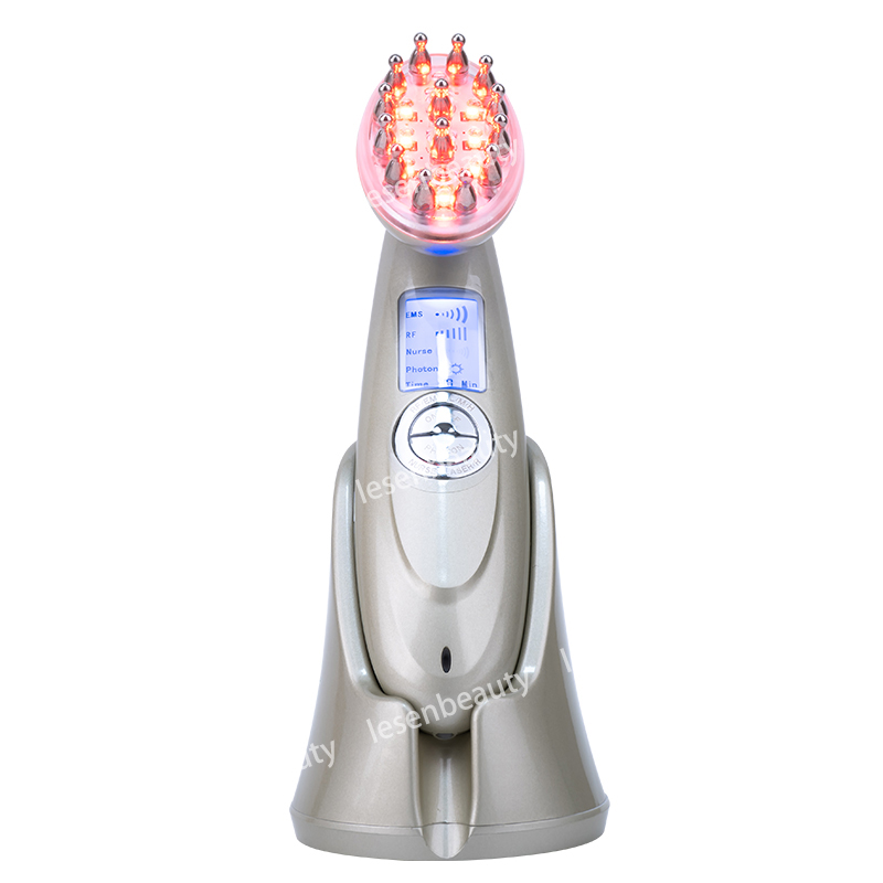 Pente Elétrico Do Crescimento  - Hair Care Penting review and price