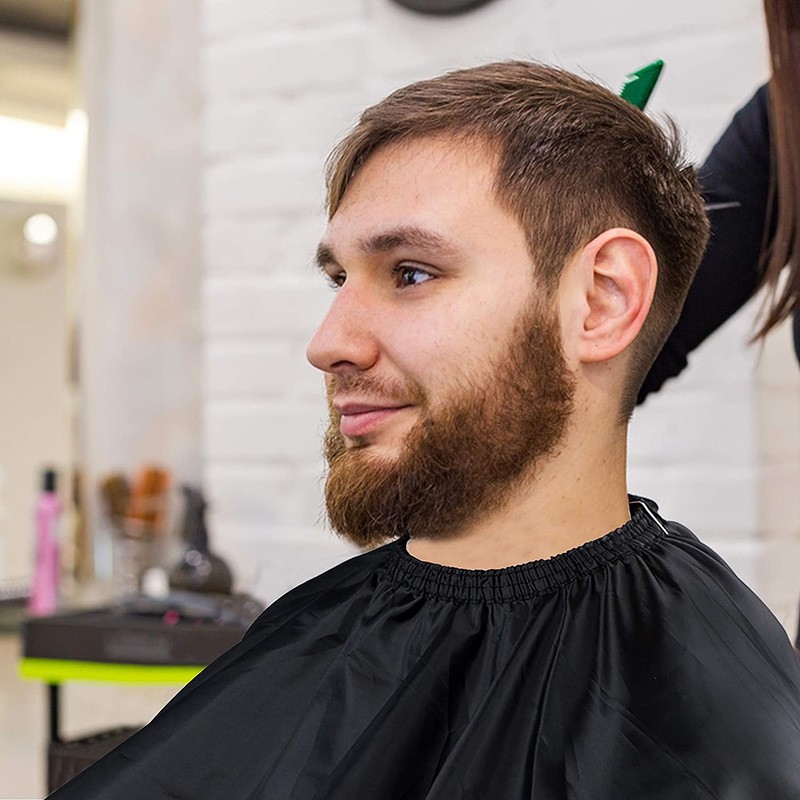 6 Colors Hair Cutting Cape Pro - Hair Care Barber review and price