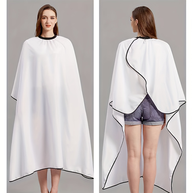 6 Colors Hair Cutting Cape Pro - Hair Care Barber review and price