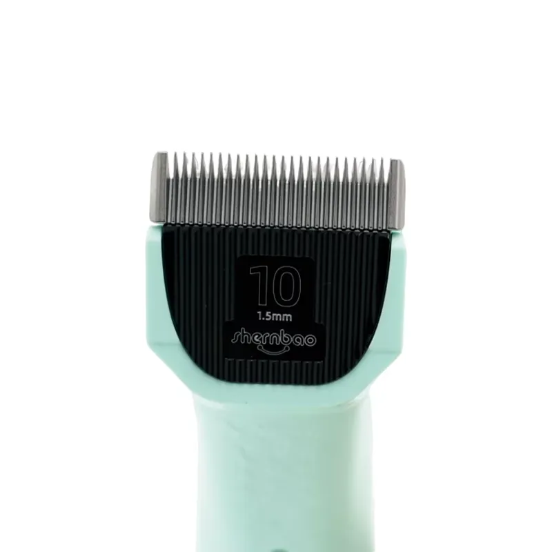 Shernbao PGC-538-C Dog Trimmer - Hair Care Barber review and price