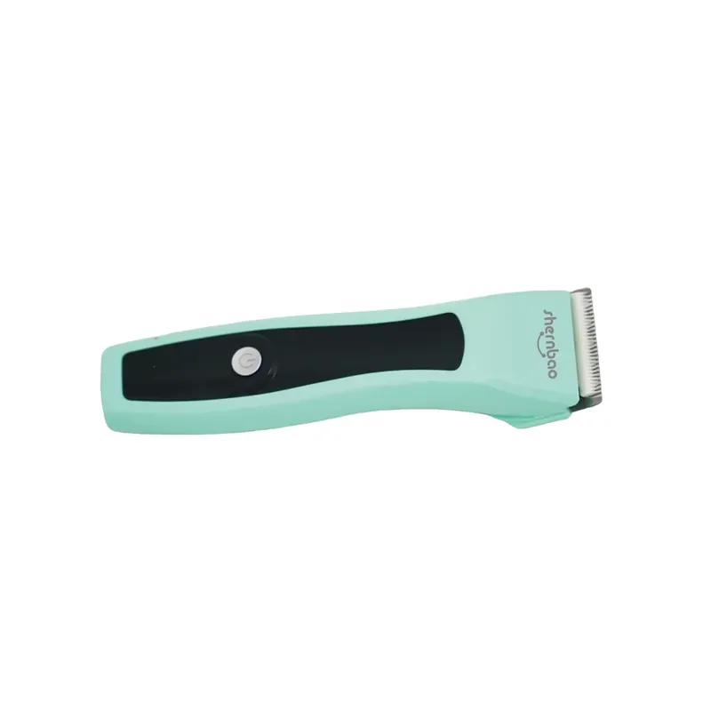 Shernbao PGC-538-C Dog Trimmer - Hair Care Barber review and price