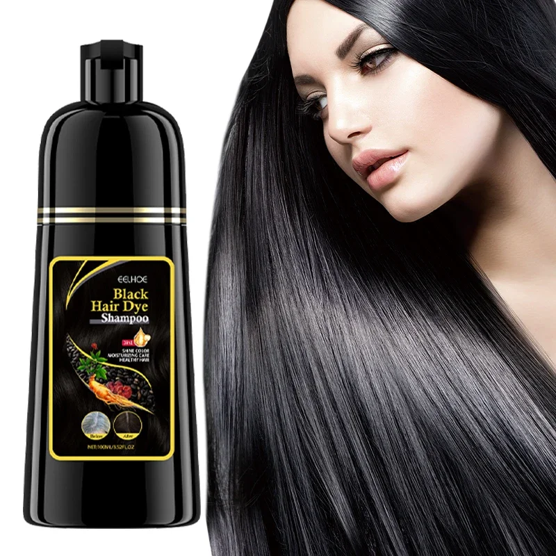 100ml Black Color Hair Dyeing  - Hair Care Loreal review and price