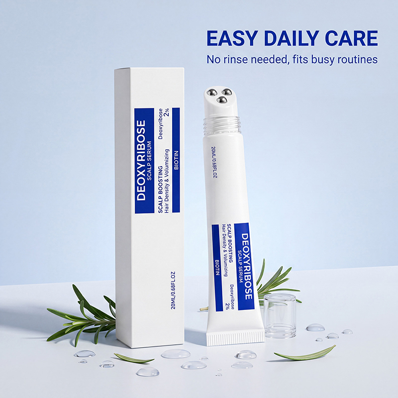 20ml Scalp Care Serum Refreshi - Hair Care Hair Serum review and price
