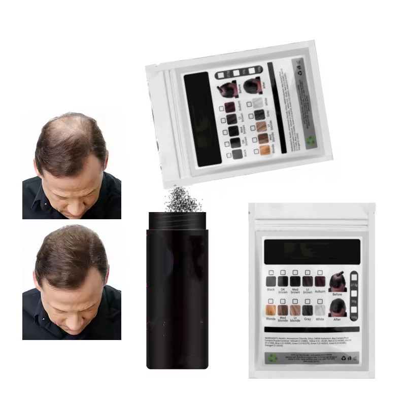 100g Hair Fibers Keratin Hair  - Hair Care Frizzy Hair review and price