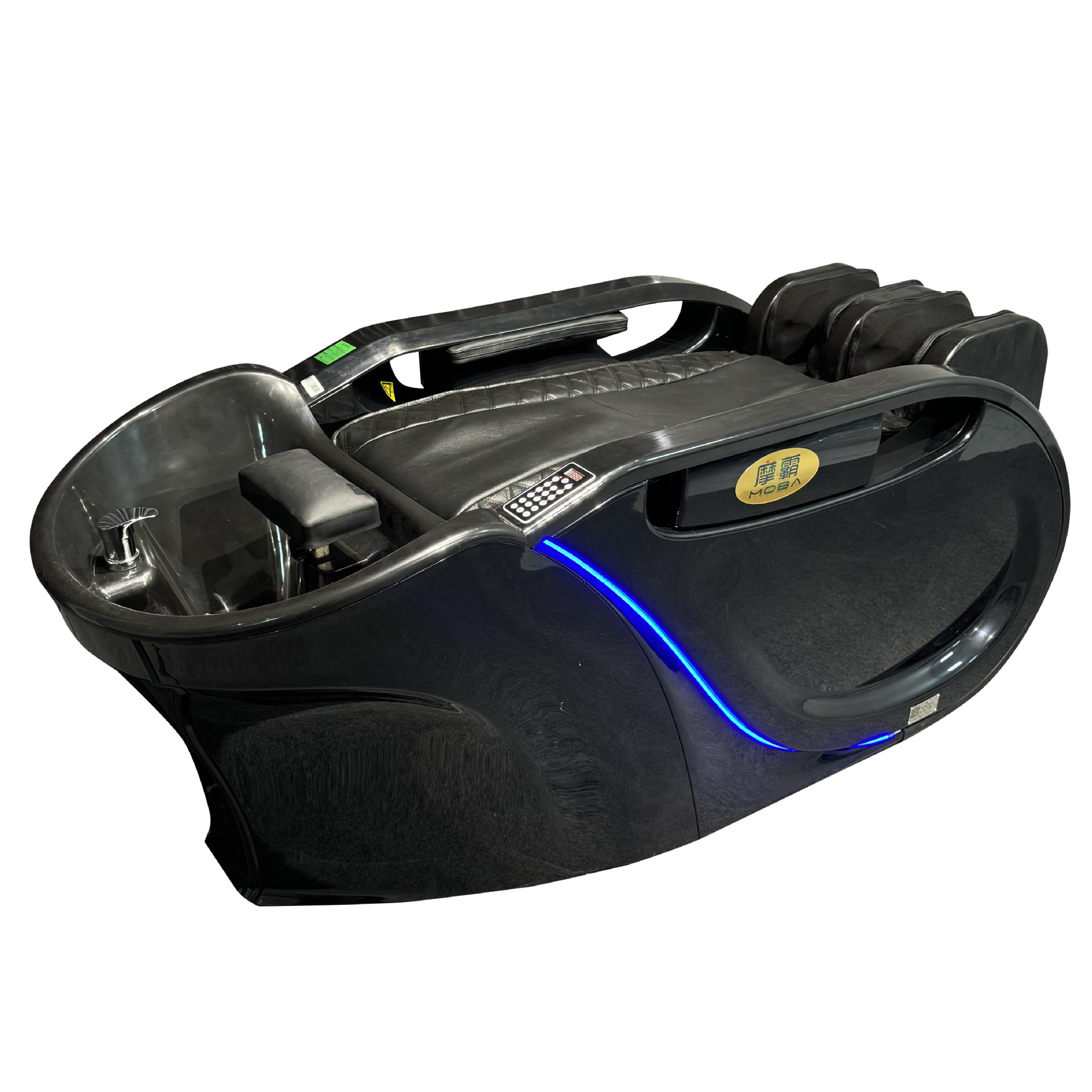 Automatic intelligent electric - Hair Care Barber review and price