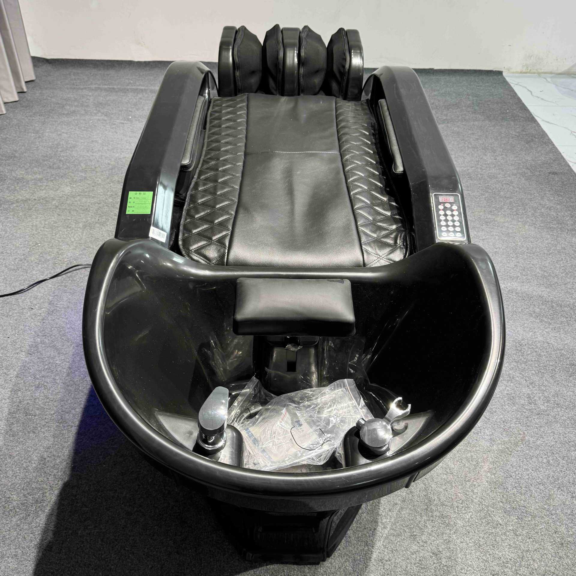 Automatic intelligent electric - Hair Care Barber review and price