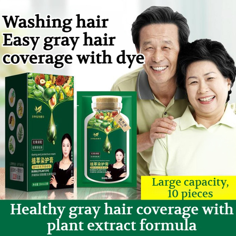 cover gray hair hair dye Natur - Hair Care Natural Ingredients review and price
