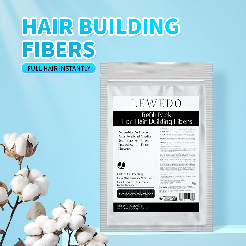 Hair Fibers Powder 100g Instan - Hair Care Frizzy Hair review and price