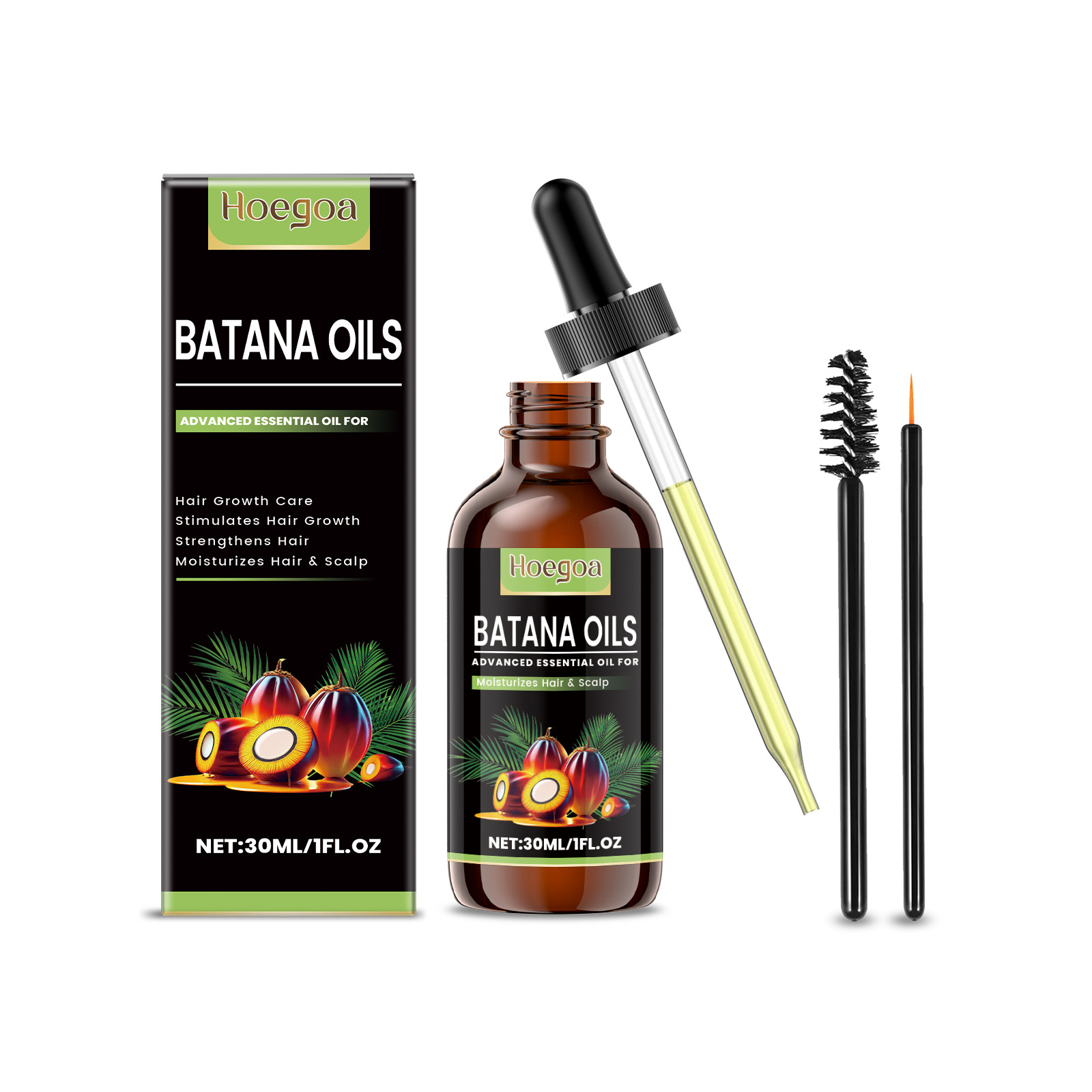 Batana Oil for Hair Growth Rev - Hair Care Naturally review and price
