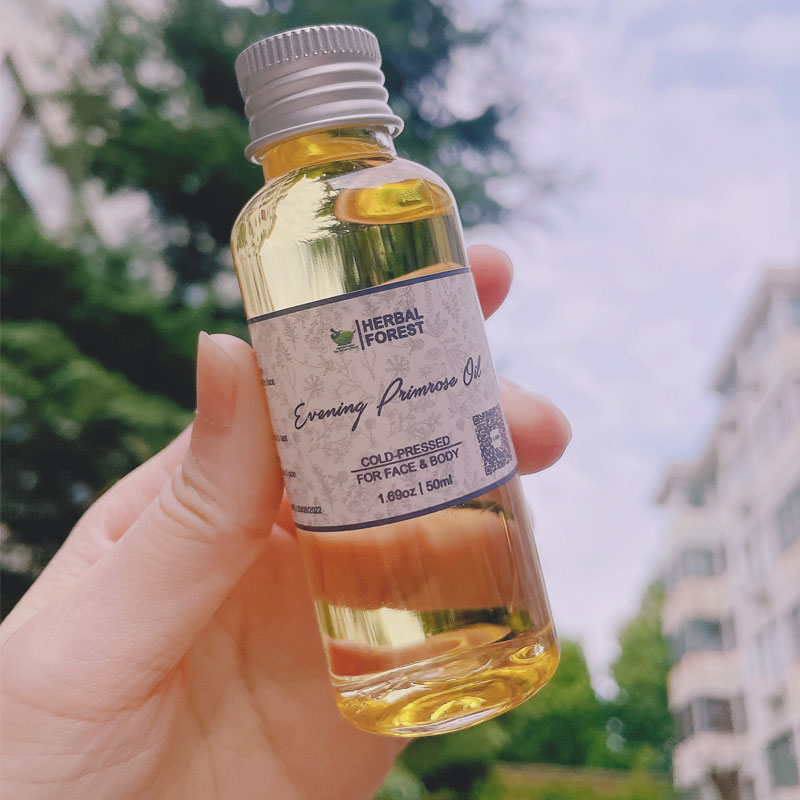 Pure Natural Evening Primrose  - Hair Care Naturally review and price