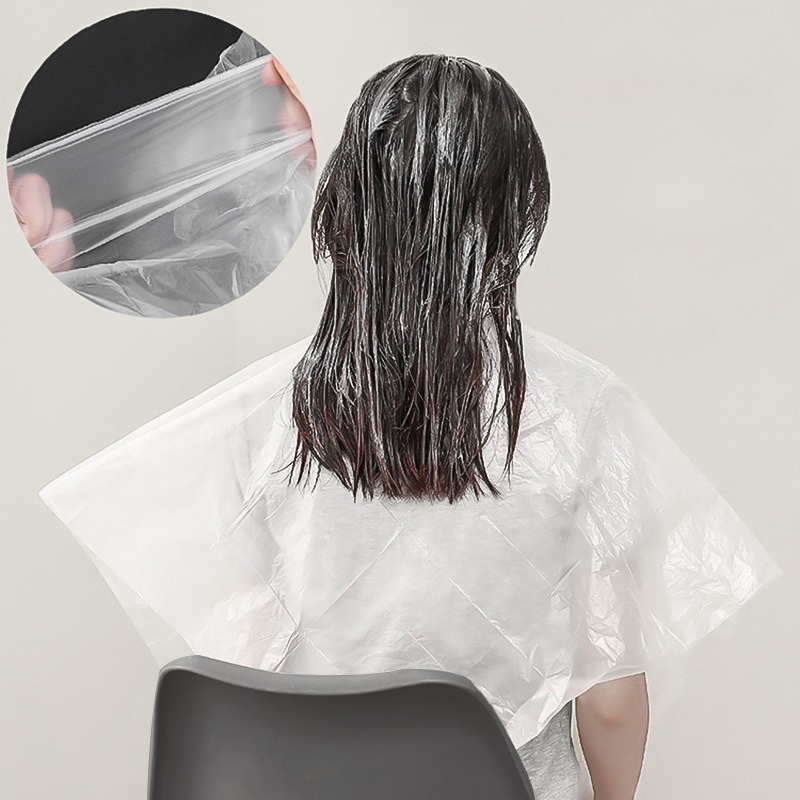 20Pcs Disposable Hair Salon Ca - Hair Care Barber review and price