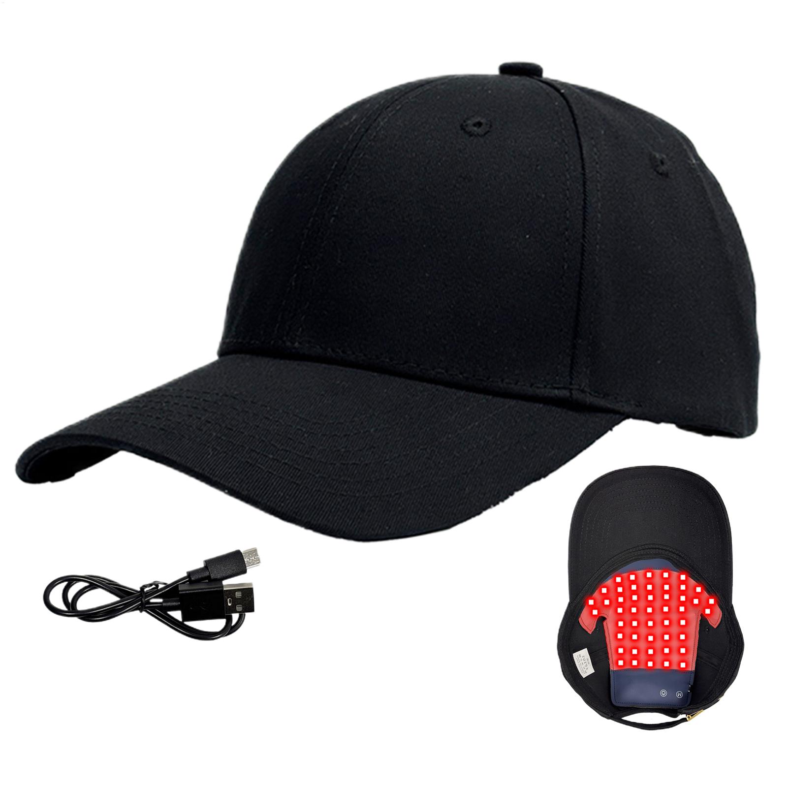 Electric Hair Hat Hair Thicken - Hair Care Frizzy Hair review and price