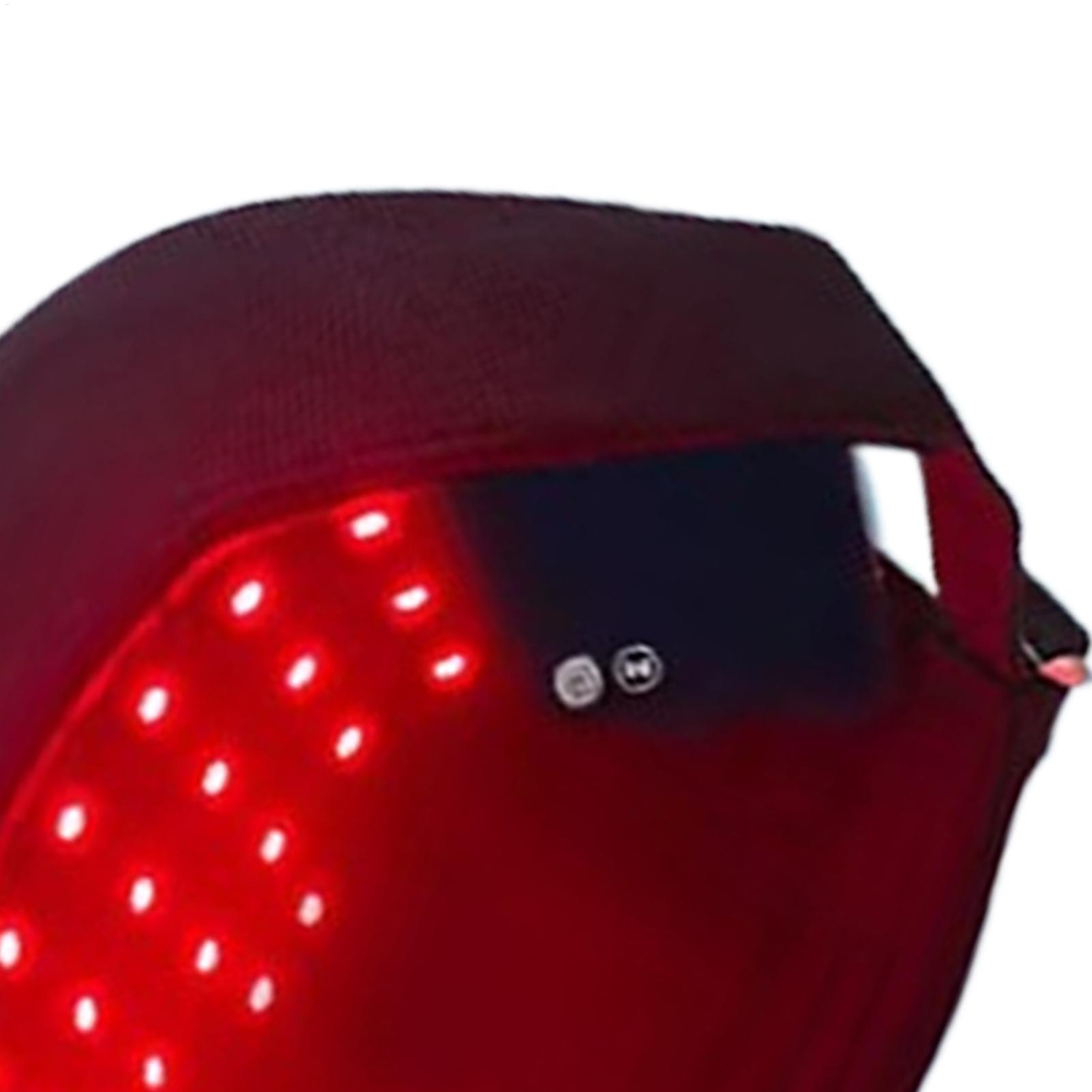 Electric Hair Hat Hair Thicken - Hair Care Frizzy Hair review and price