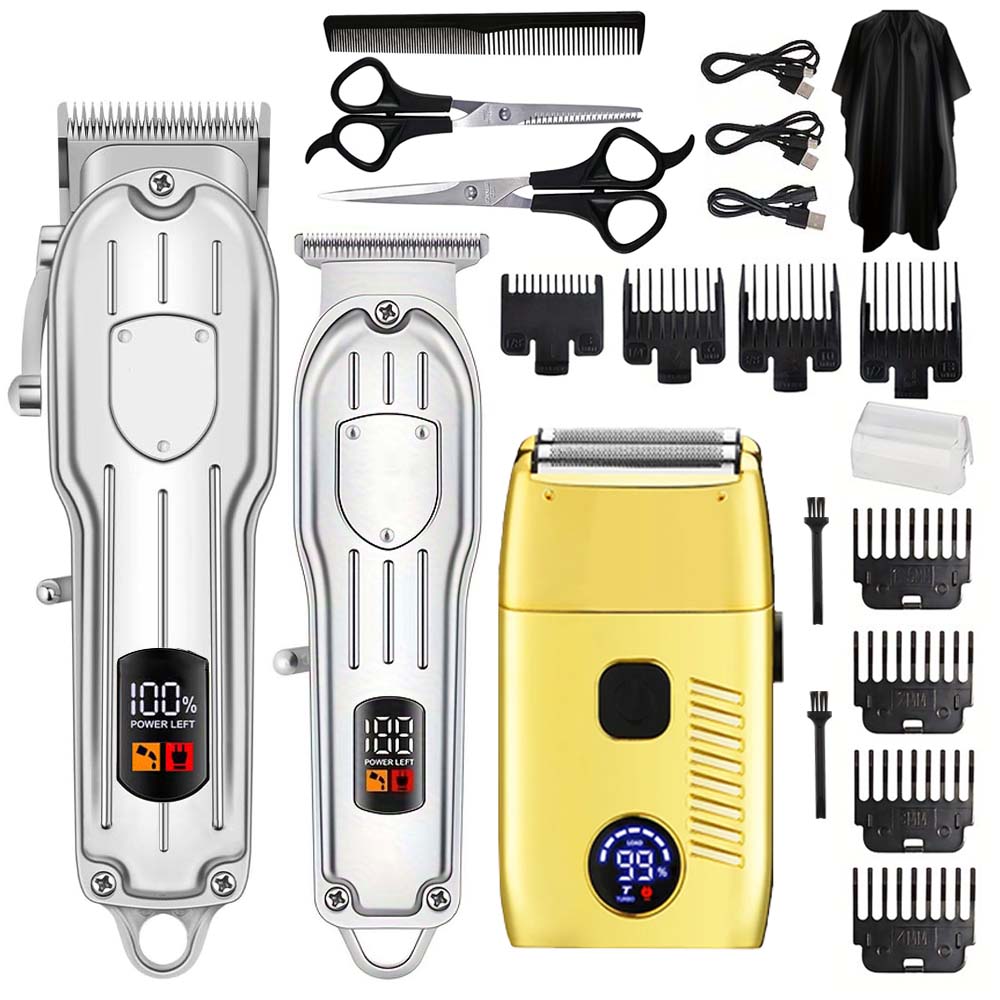 Hair Clippers Electric Razor S - Hair Care Barber review and price