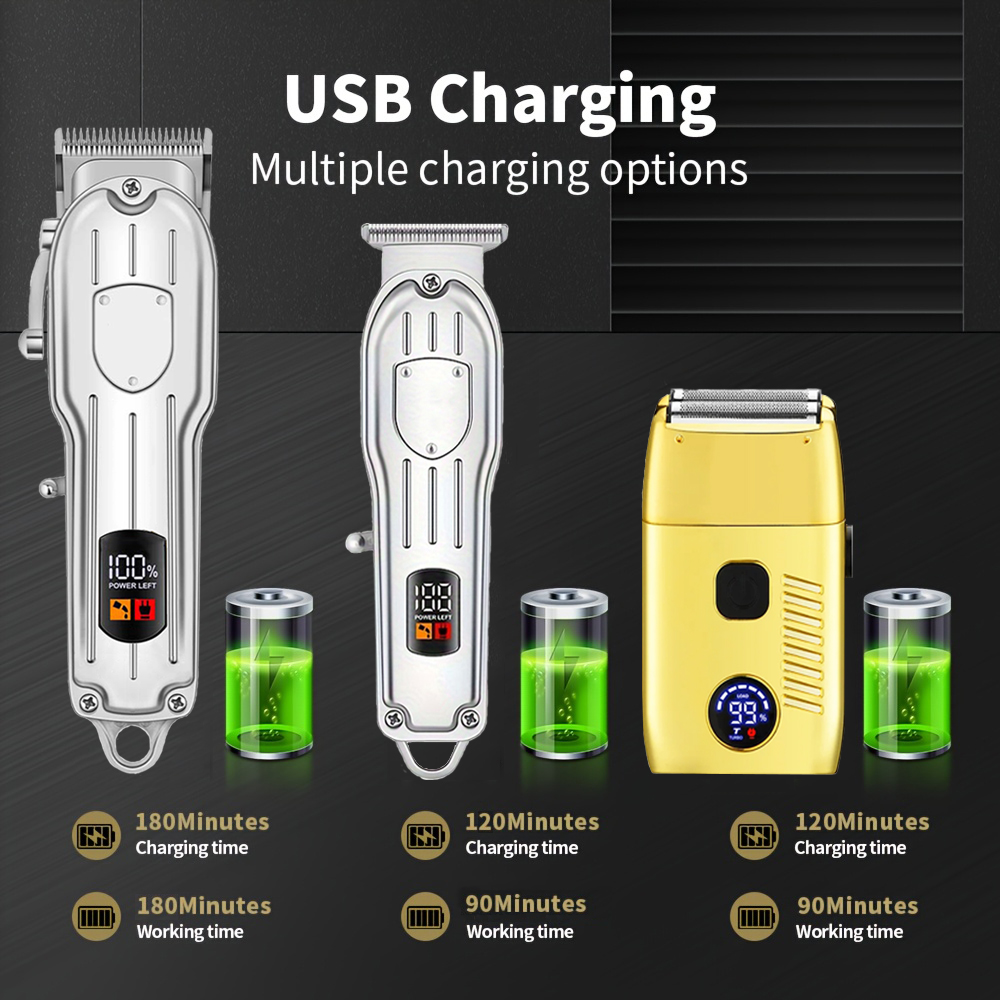 Hair Clippers Electric Razor S - Hair Care Barber review and price