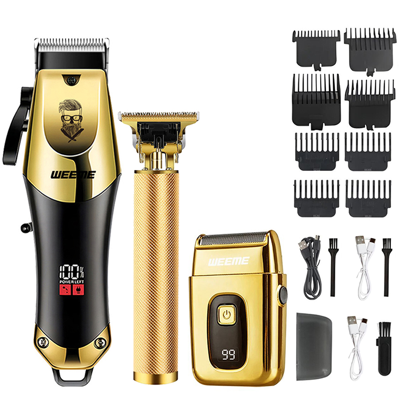 Vintage T9 Machine Electric Pr - Hair Care Barber review and price