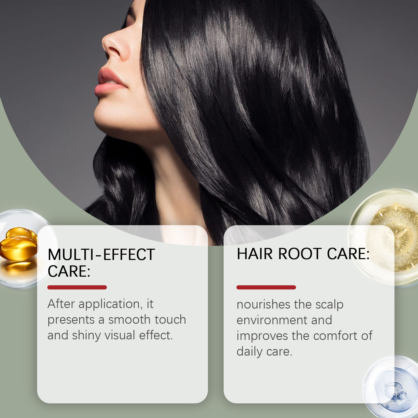 Hoegoa Scalp Care Essence Spra - Hair Care Naturally review and price