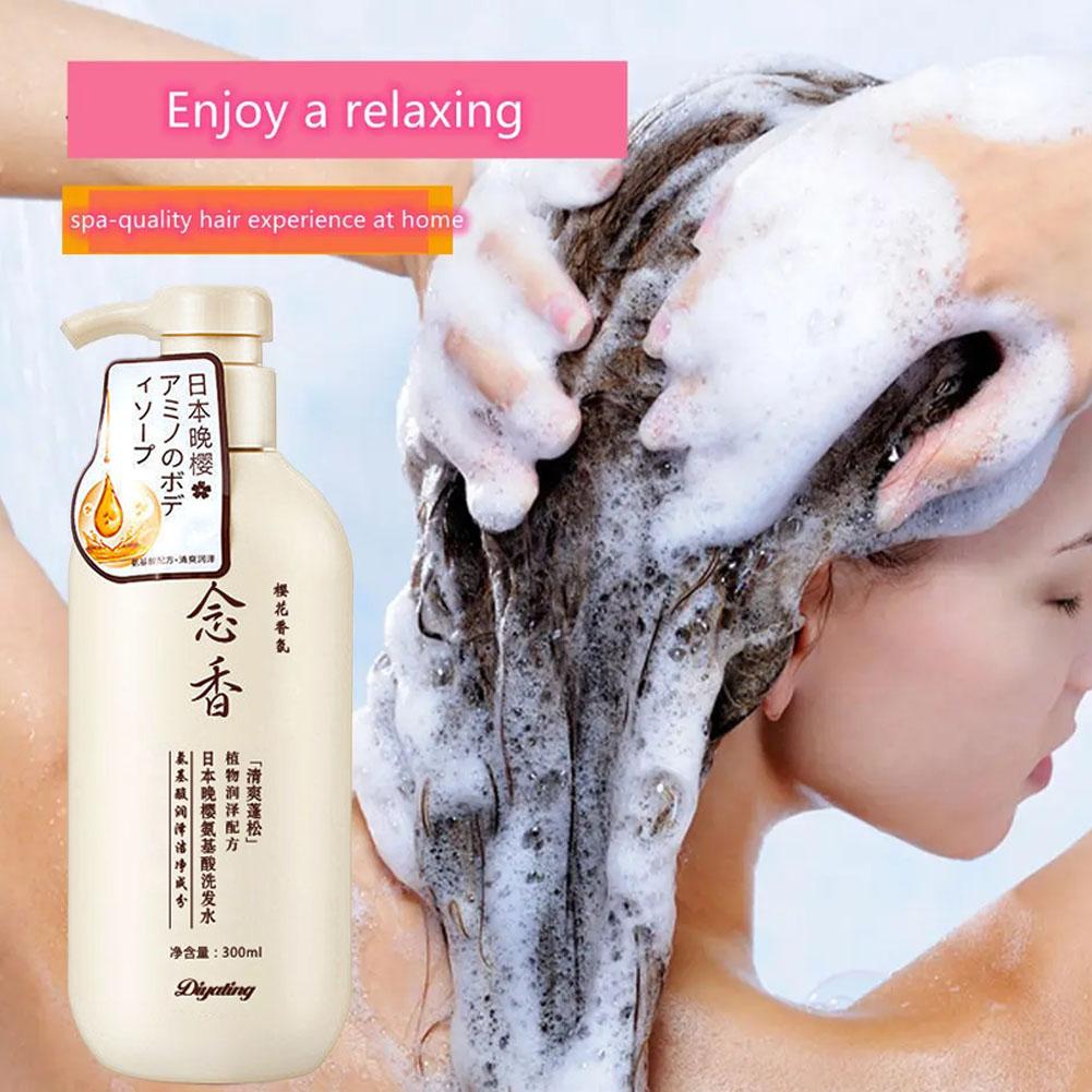 Fragrant Japanese Amino Acid S - Hair Care Loreal review and price