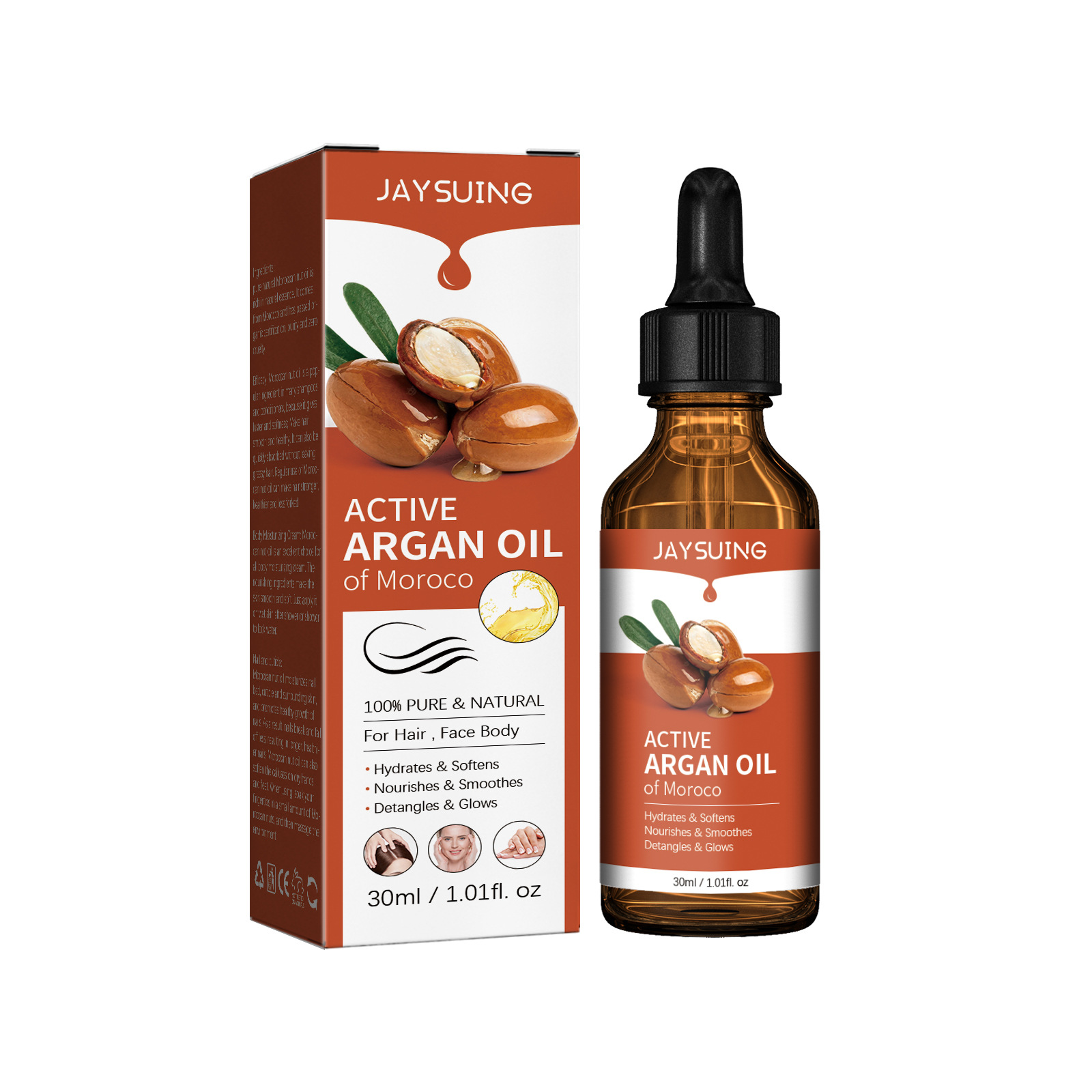 Argan Oil for Hair Treatment S - Hair Care Naturally review and price
