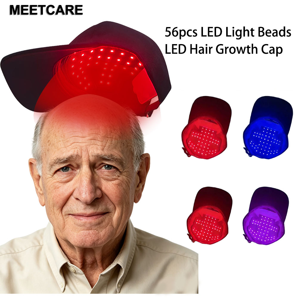Hair Fast Growth Cap  660nm 85 - Hair Care Frizzy Hair review and price